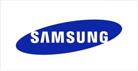 samsung tv logo png